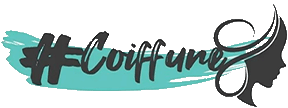 Logo #Coiffure